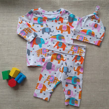 Load image into Gallery viewer, Sunny - New Baby Gift Set