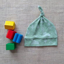 Load image into Gallery viewer, Green Mountain- New Baby Gift Set