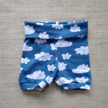 Load image into Gallery viewer, Happy Cloud t-shirt and shorts set