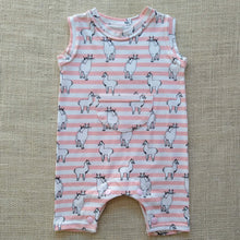 Load image into Gallery viewer, Kira Romper