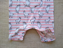 Load image into Gallery viewer, Kira Romper