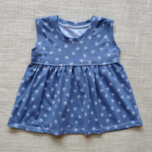 Load image into Gallery viewer, Victoria Tunic Dress
