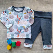 Load image into Gallery viewer, Andi Outfit
