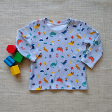 Load image into Gallery viewer, Jayden Long Sleeve Top &amp; Pants Set
